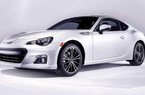 Projeto Toyota e Subaru