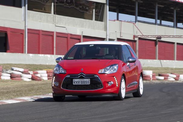 Citro�n DS3 - 