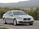 BMW S�rie 5 2014