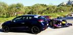 Renault M�gane RS Red Bull RB8