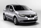 Novo Sandero