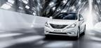 Novo Hyundai Sonata 