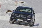 Mercedes-Benz GL 500
