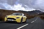 Aston Martin V12 Vantage S