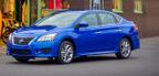 Novo Nissan Sentra 2014