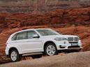 Novo BMW X5 2014