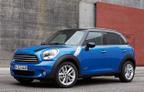 Mini Countryman Cooper