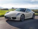 Porsche 911 50 anos 