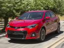 Novo Toyota Corolla 
