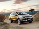 Novo Kuga 2013