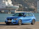 BMW M 135i (2013)