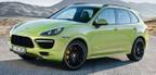 Porsche Cayenne GTS