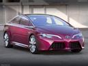 Toyota plug-in NS4 