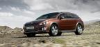Peugeot 508 RXH 