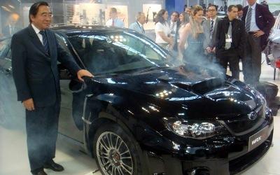 O 3008 � o novo Crossover da Peugeot (Equipe Vrum Nordeste)
