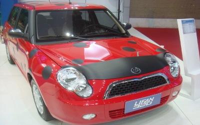Para as mulheres, o modelo joaninha da Lifan Motors chama a atenção. (Equipe Vrum/ Divulgação) Para as mulheres, o modelo joaninha da Lifan Motors chama a atenção. (Equipe Vrum/ Divulgação)