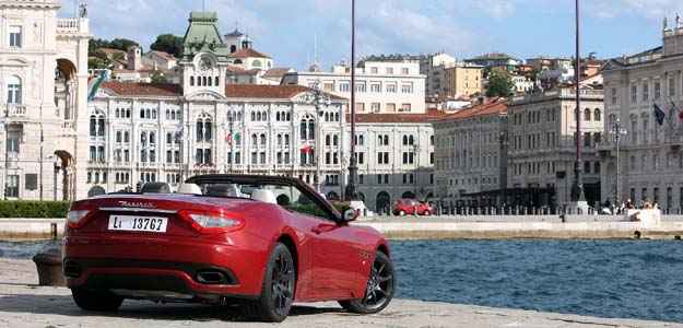  (Maserati/divulgação)