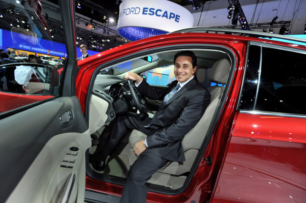  (Ford/ Divulga��o)