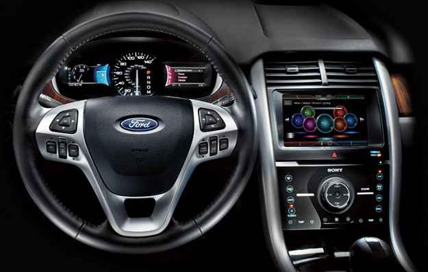Interior do modelo � o mesmo em todas as vers�es (Divulga��o)