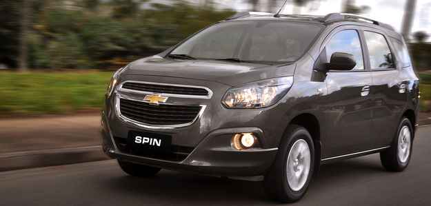  (Chevrolet/divulgação)