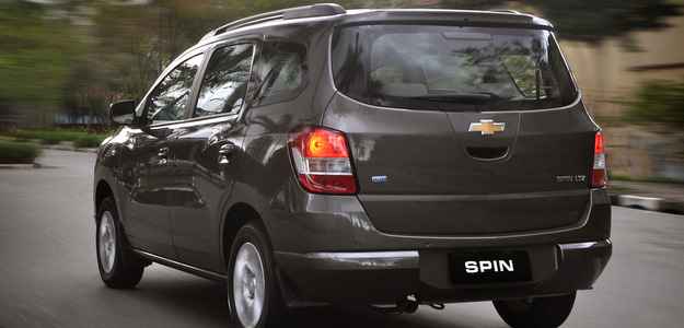  (Chevrolet/divulgação)