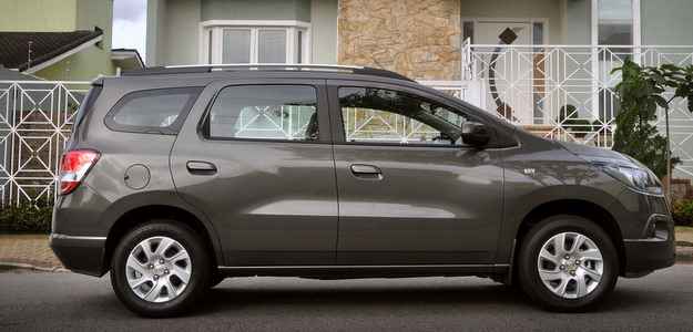 (Chevrolet/divulgação)