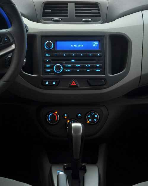  (Chevrolet/divulgação)