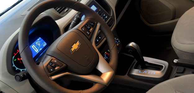  (Chevrolet/divulgação)
