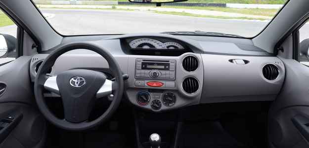  (Toyota/divulgação)