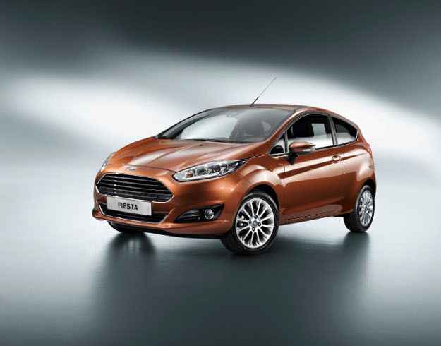 Principal mudança foi na dianteira, que agora carrega a mesma identidade do EcoSport e do novo Fusion (Divulgação)