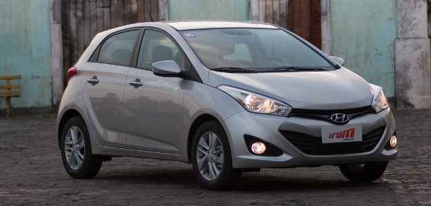 (Hyundai/Divulgação) (Hyundai/Divulgação)