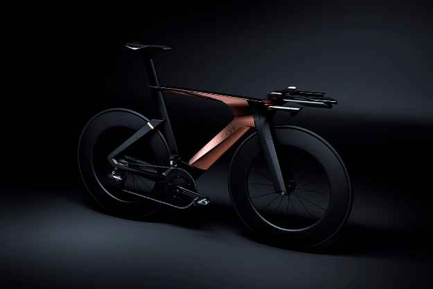 Concept Bike Onyx (Divulgação)