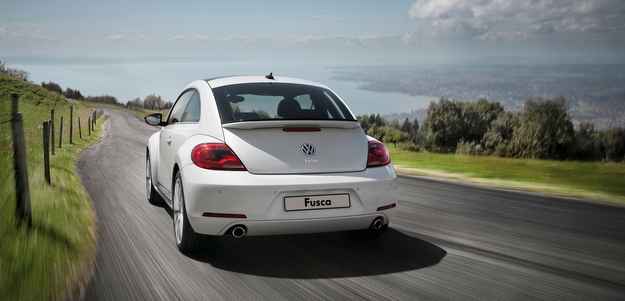 (Volks/divulgação) (Volks/divulgação)