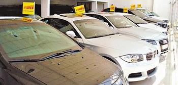 Modelos com motor 1.0 passaram a recolher 2% de imposto neste início de ano (Carlos Vital/Divulgação) Modelos com motor 1.0 passaram a recolher 2% de imposto neste início de ano (Carlos Vital/Divulgação)