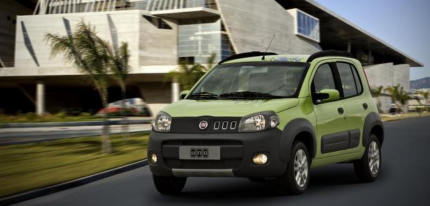 (Fiat/divulgação) (Fiat/divulgação)