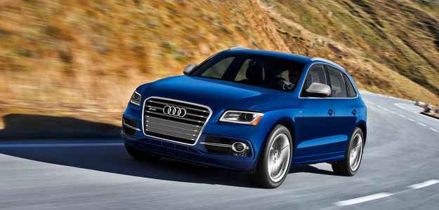  (Audi/divulga��o)