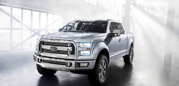 Grade dianteira abre quando o motor precisa de refrigeração (Ford/Divulgação) Grade dianteira abre quando o motor precisa de refrigeração (Ford/Divulgação)