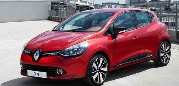 Empresa aposta na retomada do crescimento (Renault/divulgação) Empresa aposta na retomada do crescimento (Renault/divulgação)