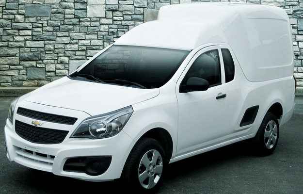  (Chevrolet/divulga��o)