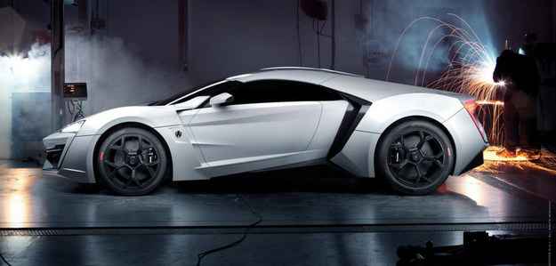 Montadora vai aumentar produ��o (WMotors/divulga��o)
