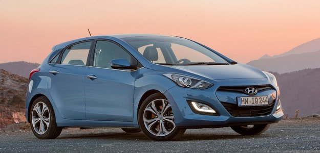 Novo i30 traz versão totalmente inovada (Hyundai/divulgação) Novo i30 traz versão totalmente inovada (Hyundai/divulgação)
