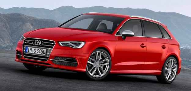 Modelo esportivo promete mais desempenho e velocidade (Audi/divulga��o)