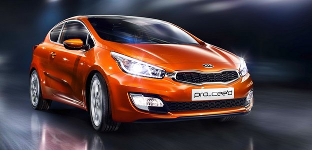 Modelo vai ser vendido pelo pre�o inicial de R$ 53.200 (Kia/divulga��o)