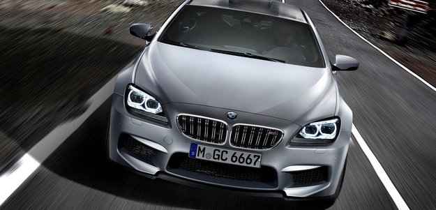 BMW espera vender cerca de 50 unidades por ano (BMW/divulgaçao) BMW espera vender cerca de 50 unidades por ano (BMW/divulgaçao)