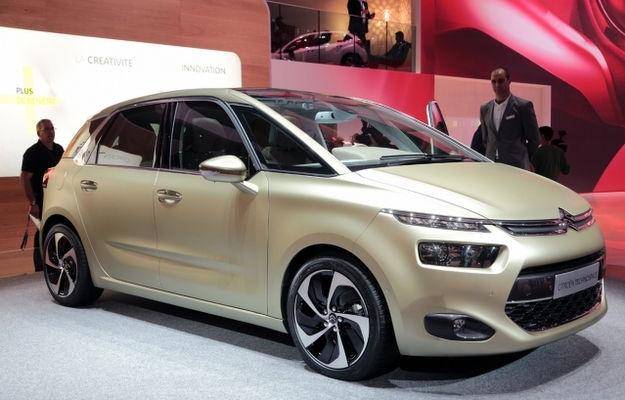 Promete uma grande redução na emissão de poluentes (Geneva Motor Show/divulgação) Promete uma grande redução na emissão de poluentes (Geneva Motor Show/divulgação)
