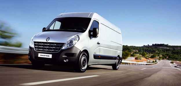 Os tr�s filetes cromados s�o detalhes da grade dianteira (Renault/divulga��o)