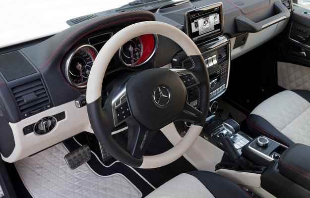  (Mercedes/divulga��o)