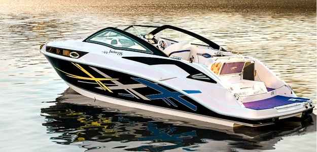 Focker 275ss traz design esportivo renovado (Fibrafort/divulga��o)