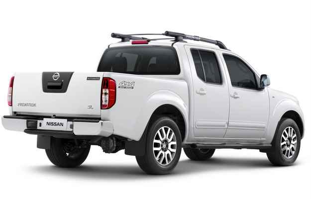 Versões passaram a contar com mesma nomeclatura do March (Nissan/divulgação) Versões passaram a contar com mesma nomeclatura do March (Nissan/divulgação)