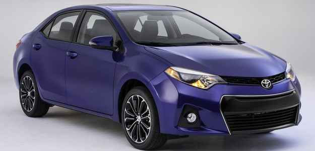 O novo Corolla chega com um design mais ousado e jovial (Toyota/divulgação)